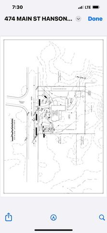474 Main St, Hanson, MA 02341