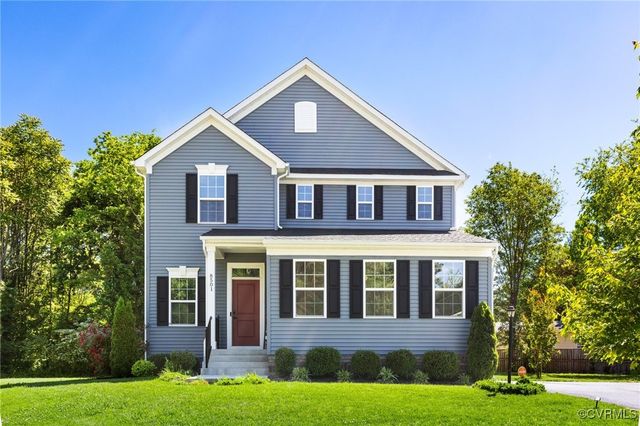 8501 Kingsland Park Dr, Richmond, VA 23237