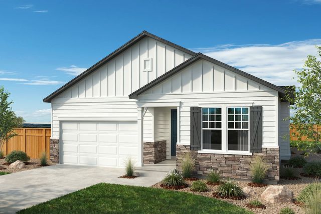Plan 1747 in Turnberry, Commerce City, CO 80022