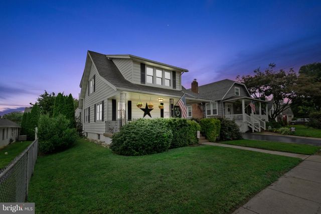 1344 Maryland Ave, Havertown, PA 19083