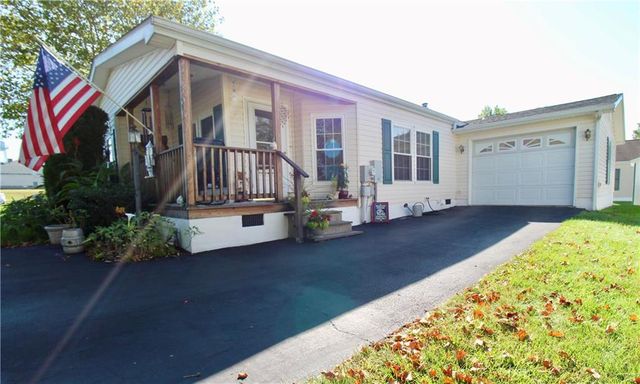 260 Mimosa St, Red Hill, PA 18076