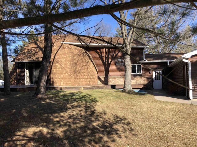 2020 South Cypress Drive, Arkdale, WI 54613