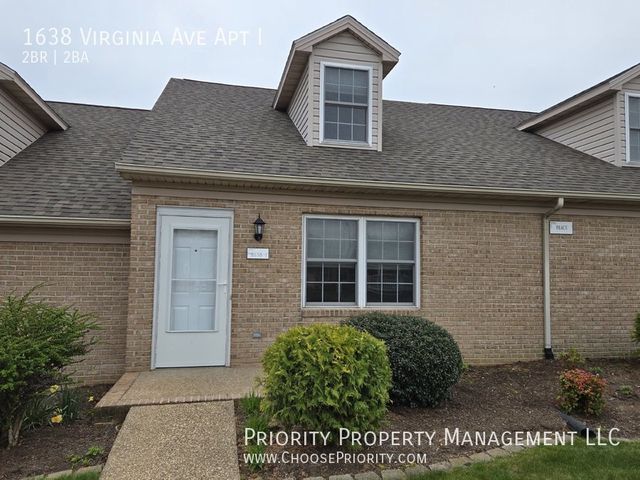 1638 Virginia Ave #I, Harrisonburg, VA 22802