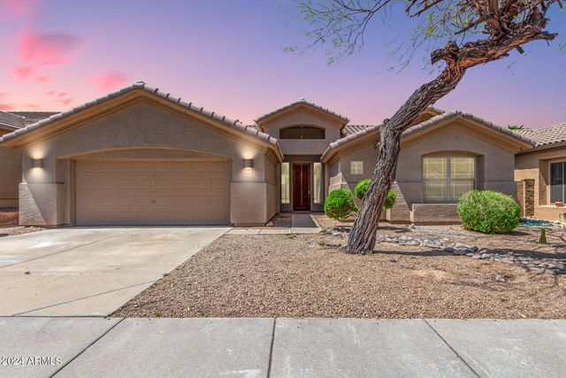 11340 S  Coolwater Dr, Goodyear, AZ 85338
