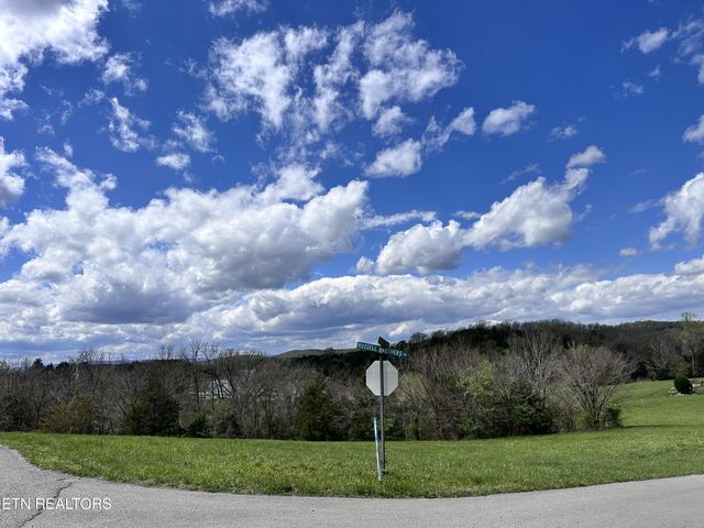 Lot 566 Russell Brothers Rd, Sharps Chapel, TN 37866