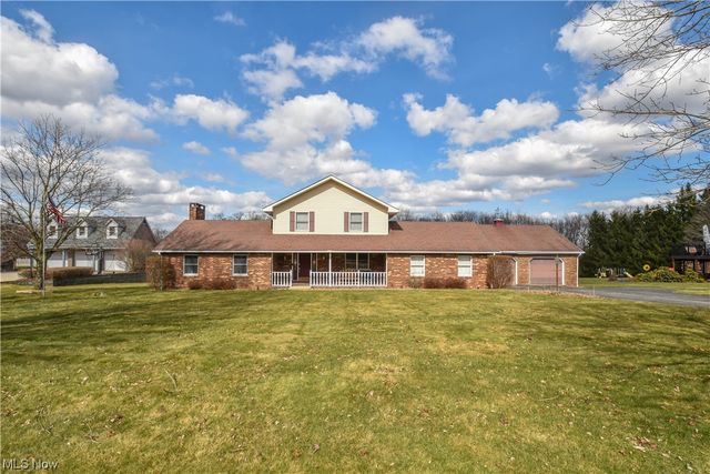 15312 Strader Rd, East Liverpool, OH 43920