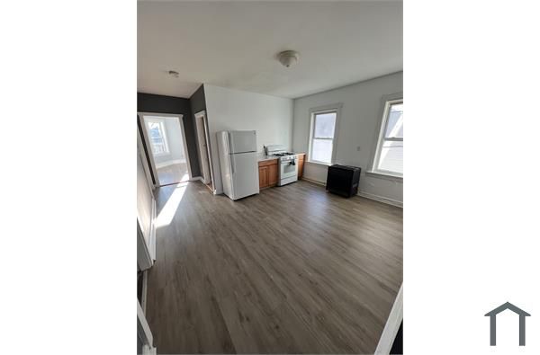 36 Barclay St   #3, Worcester, MA 01604