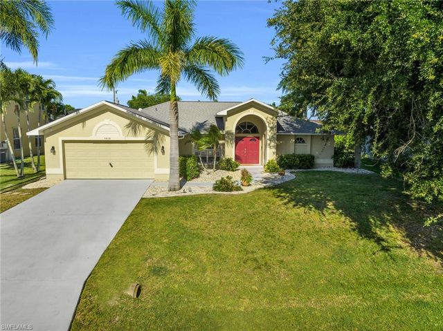 5418 SW 22nd Ave, Cape Coral, FL 33914