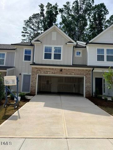 205 Broomside Ave, Raleigh, NC 27603