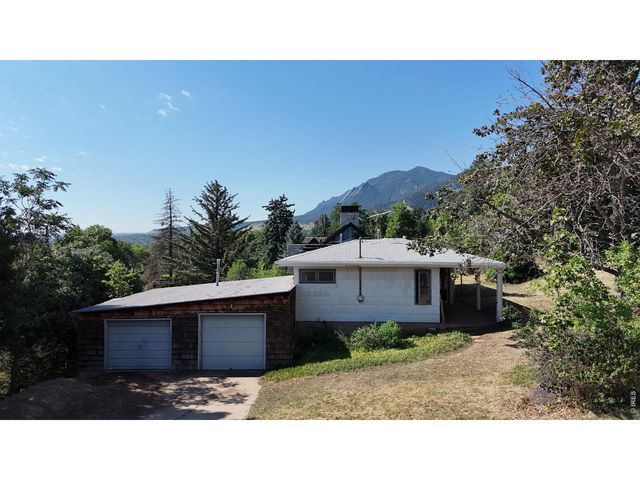 2954 3rd St, Boulder, CO 80304