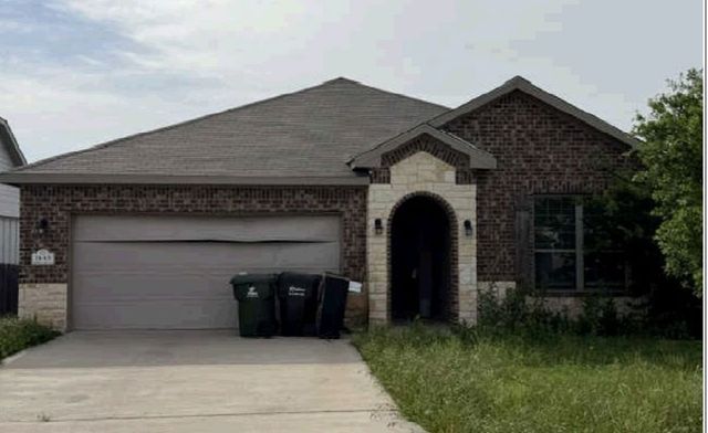 1443 Paddle Creek Ln, Temple, TX 76502