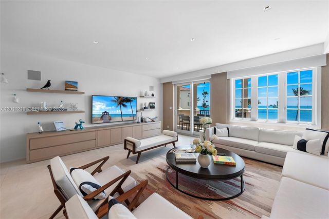 19242 Fisher Island Dr #19242, Miami Beach, FL 33109
