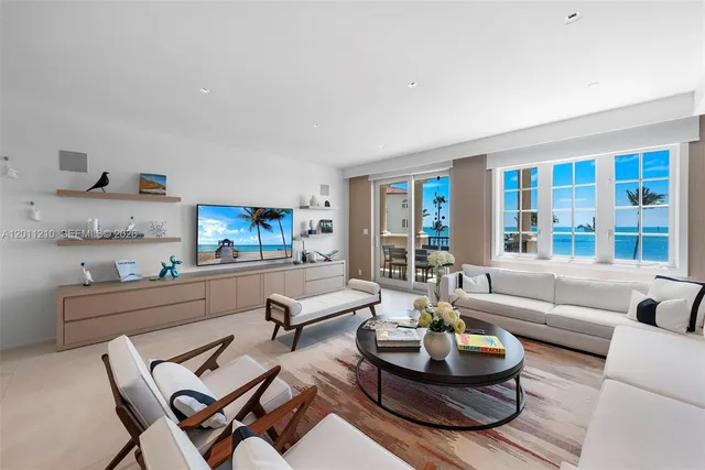 19242 Fisher Island Dr #19242, Miami Beach, FL 33109