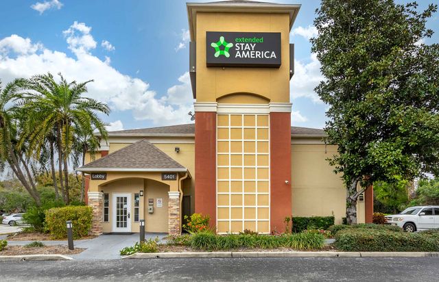 5401 Beaumont Center Blvd #9645, Tampa, FL 33634