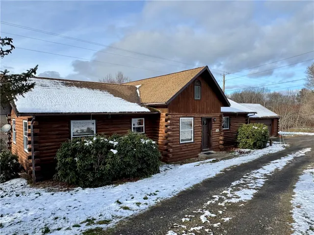 2327 County Highway 35, Maryland, NY 12116