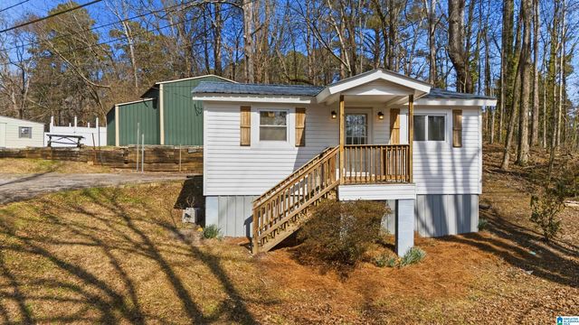 1290 Fieldstown Rd, Gardendale, AL 35071