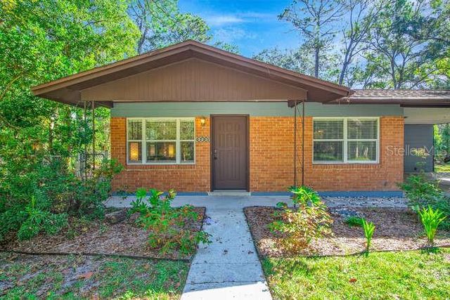 4205 NW 21st Ter, Gainesville, FL 32605