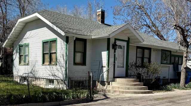 246 E  Elm St, Pocatello, ID 83201