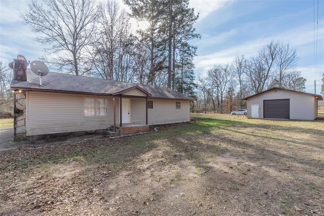 29606 State Highway A, Mill Spring, MO 63952