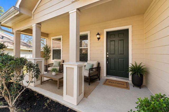 6 Druids Glen Pl, Spring, TX 77382