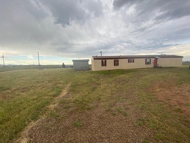3 Jessie Rd, Moriarty, NM 87035