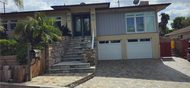 5322 Palm Ave, Whittier, CA 90601