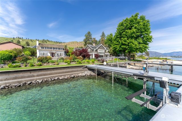 Lots For Sale In Chelan Wa