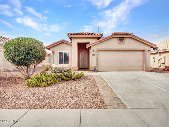 23087 W ARROW Drive, Buckeye, AZ 85326