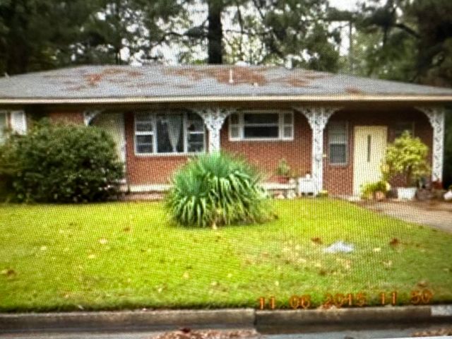 2201 W  38th Ave, Pine Bluff, AR 71603