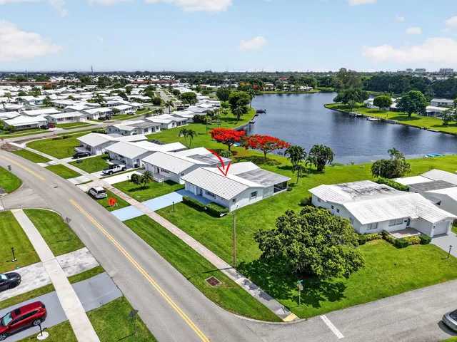 1998 Campanelli Blvd, Boynton Beach, FL 33426