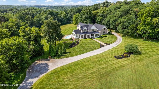 2724 Barrickmen Ln, Goshen, KY 40026