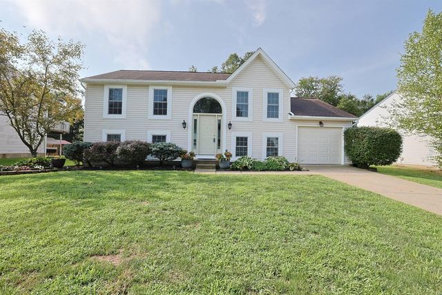 214 Springwood Dr, Alexandria, KY 41001