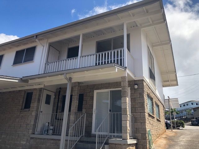 801 N  Judd St, Honolulu, HI 96817