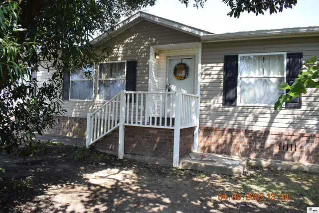 123 Honor Greer Rd, Rayville, LA 71269