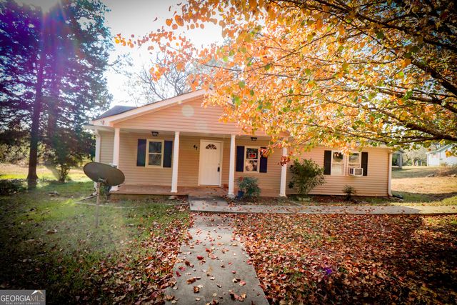 47 Childrees Rd, Thomaston, GA 30286