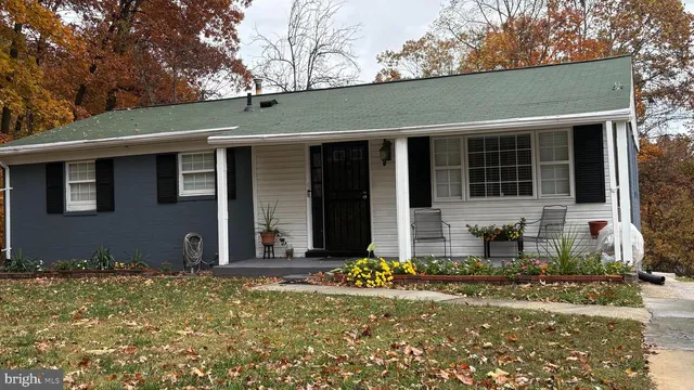 8600 Kult Ln, Fort Washington, MD 20744