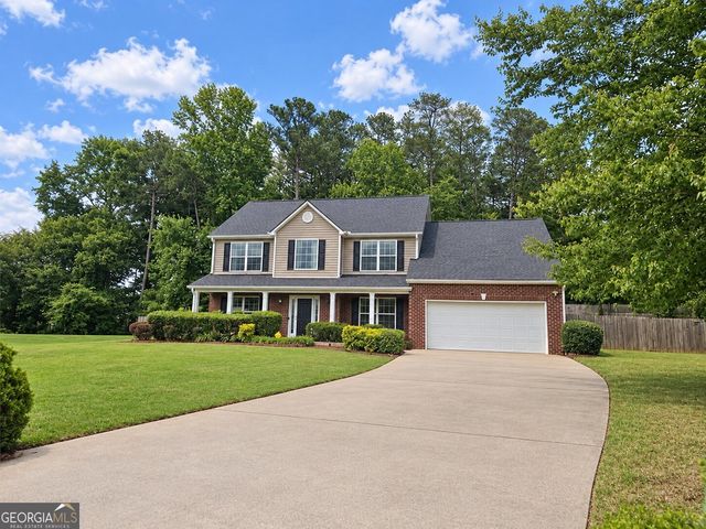22 Windcrest Keep, Covington, GA 30016