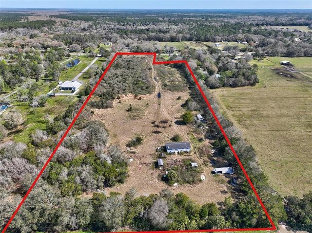 4720 County Road 305, Bunnell, FL 32110