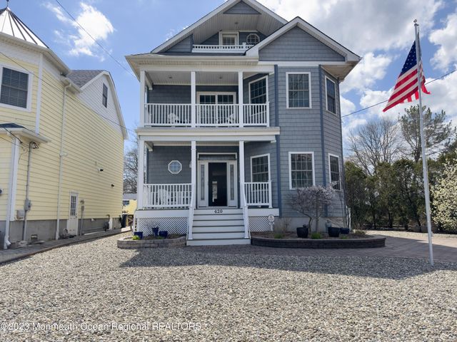 Condo For Sale Point Pleasant Nj