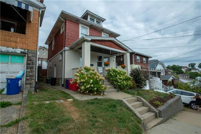 2518 Wedgemere St, Pittsburgh, PA 15226