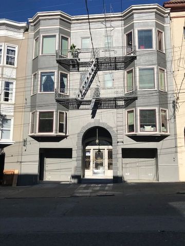 1538 Filbert St   #12, San Francisco, CA 94123
