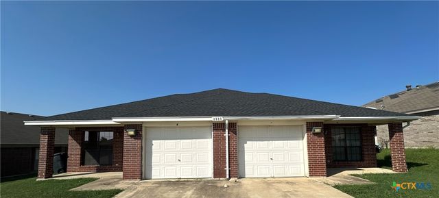3005 Dannen Ct #A/B, Killeen, TX 76549