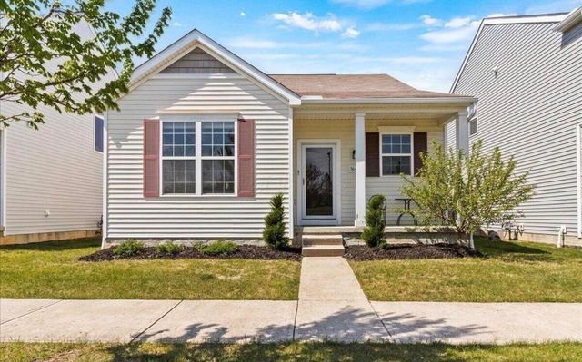 5648 Long Branch Pl, Columbus, OH 43228