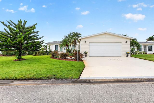 3123 SCARLET TANGER Court, Port Saint Lucie, FL 34952