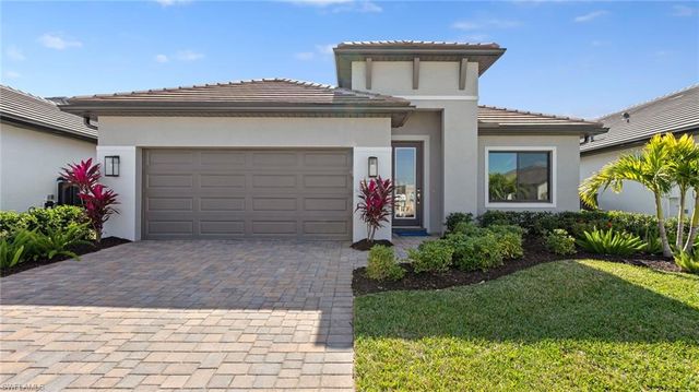 4088 Pegasus WAY, Naples, FL 34120