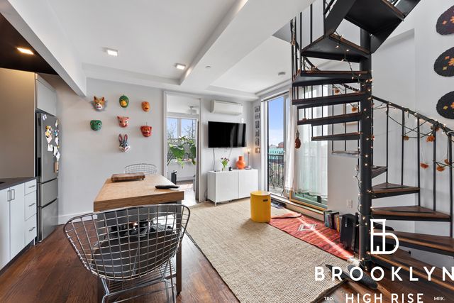 311 Woodbine St #4F, Brooklyn, NY 11237