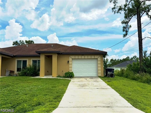 4651 27th St SW, Lehigh Acres, FL 33973