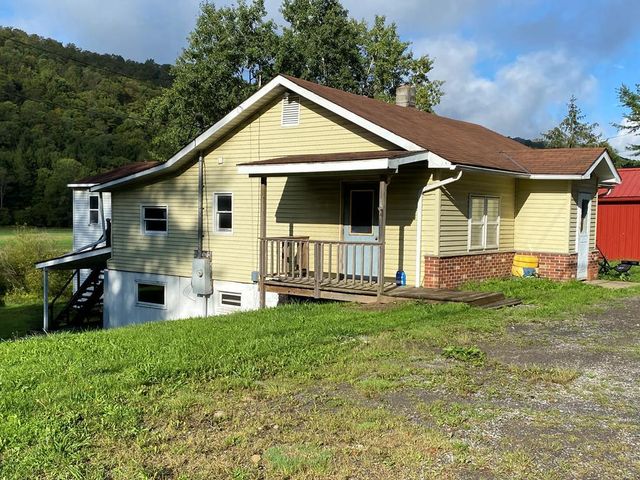 1154 E  2nd St, Coudersport, PA 16915