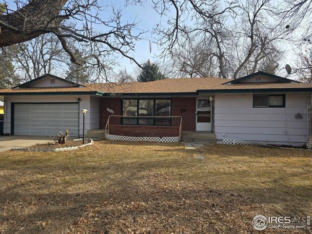 1216 Emigh St, Fort Collins, CO 80524