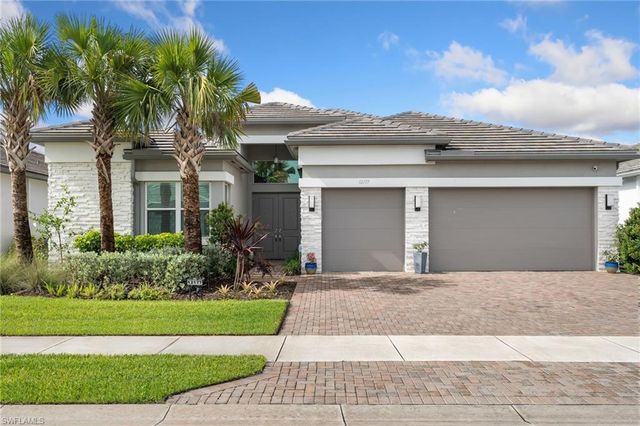12177 Eucalyptus WAY, Naples, FL 34120
